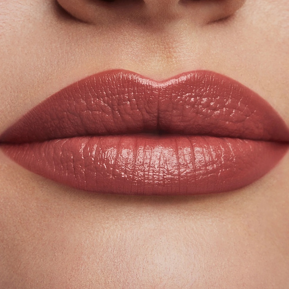 NEW! Estée Lauder Pure Color Creme Lipstick- Intense Nude